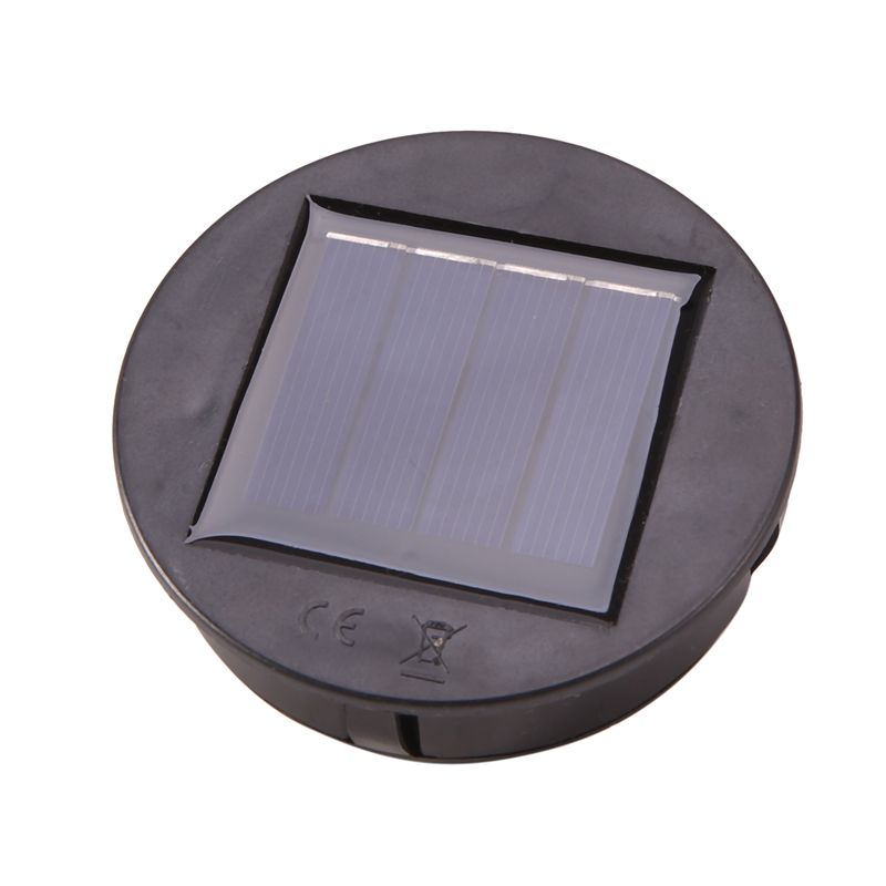 Smart Led Garden - L63A 6Pc Smart Garden Solar Powered