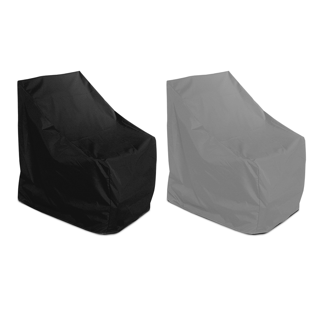Smart Garden Storage - Stacked Chair Dust Cover Waterproof Dust-proof