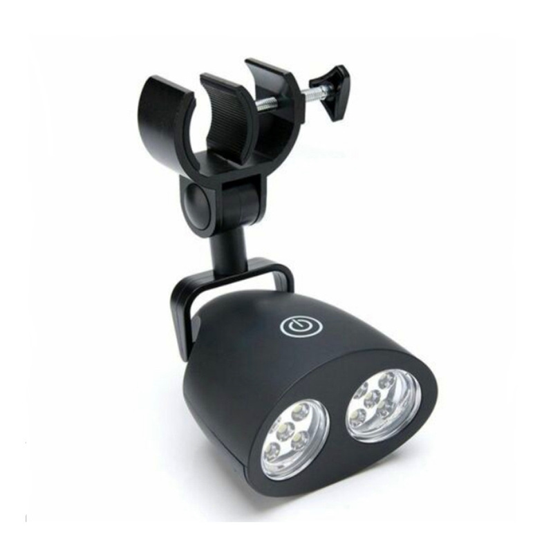 BBQ Light Heat Resistant Barbe - Smart Led Garden review and price