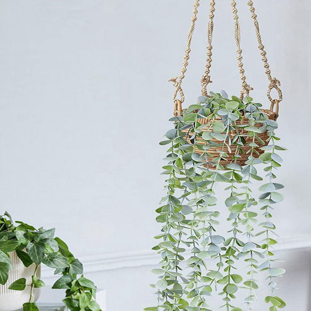Artificial Ivy Hanging Eucalyp - Smart Garden Storage review and price