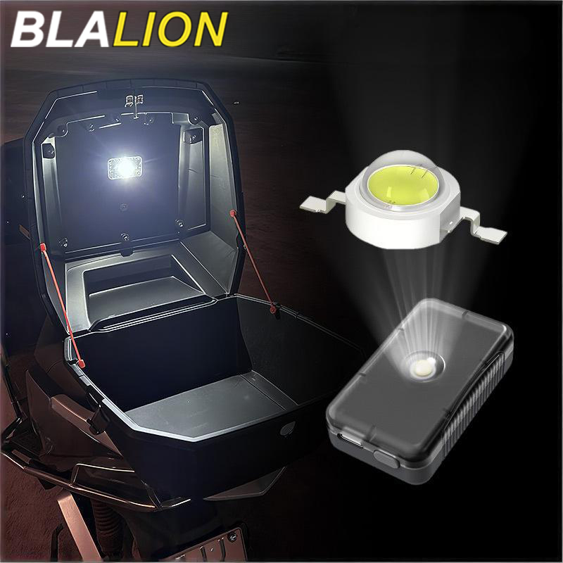 BLALION Motorcycle Locomotive  - Smart Led Garden review and price