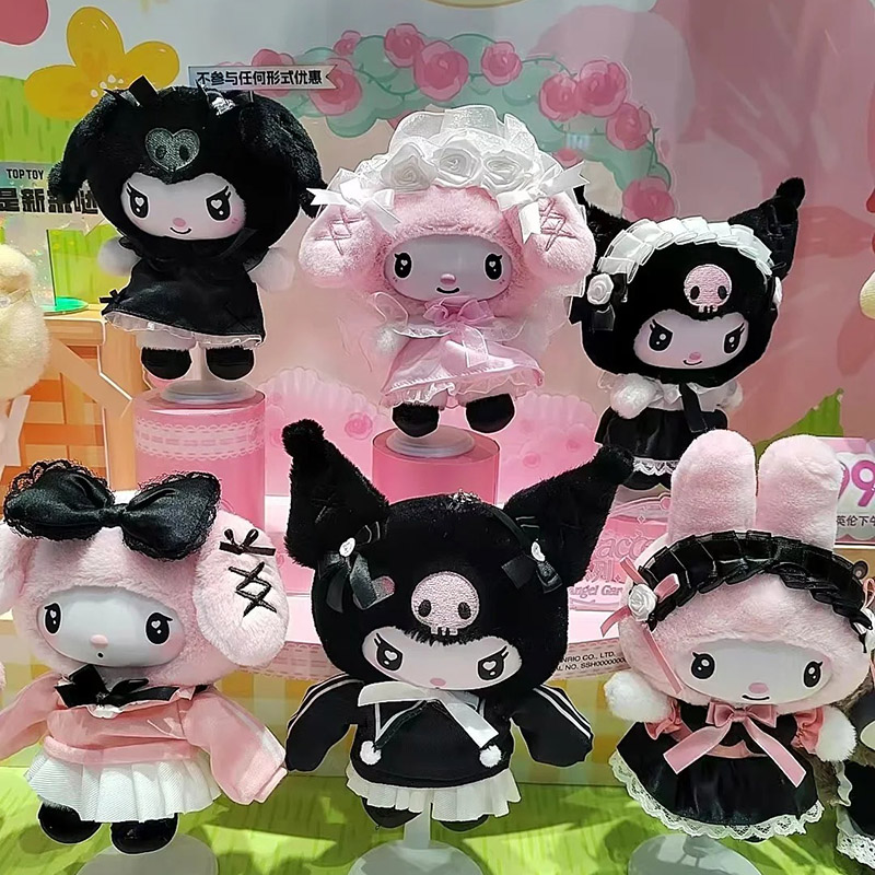 Genuine Toptoy Sanrio Characte - Smart Garden Storage review and price
