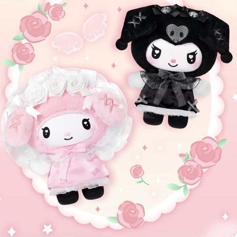 Genuine Toptoy Sanrio Characte - Smart Garden Storage review and price