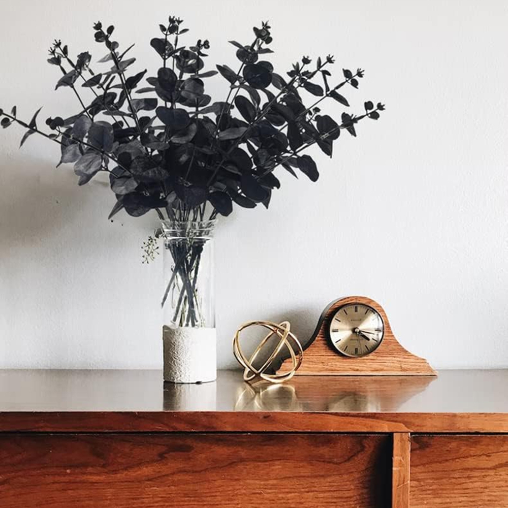 4 Forks of Money Leaves Artifi - Smart Garden Storage review and price