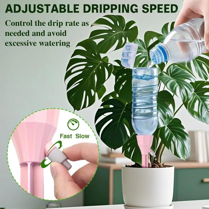 Smart Drip Irrigation Kit for  - Smart Garden Irrigation review and price