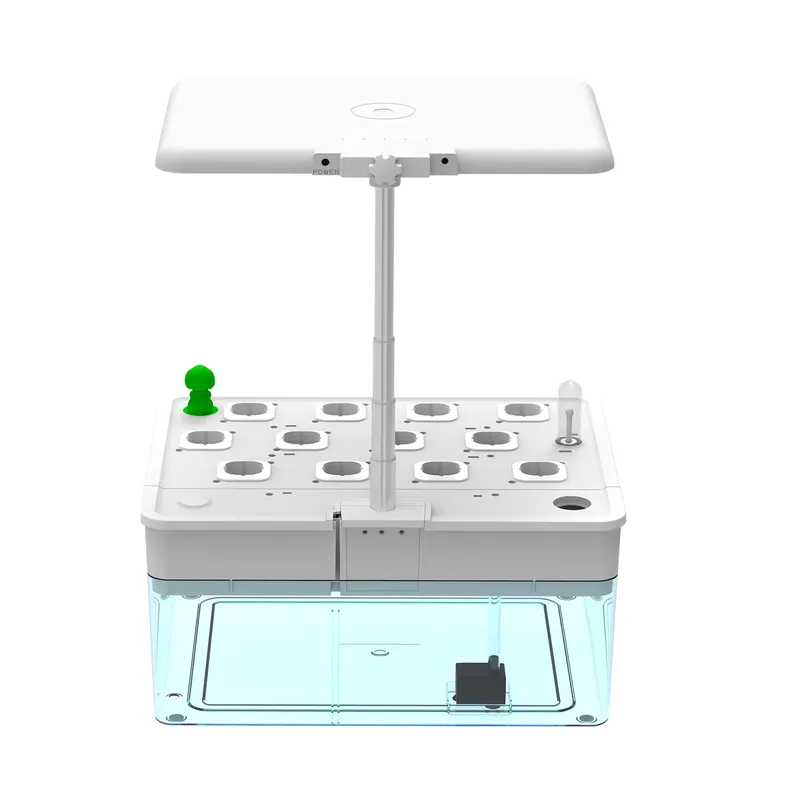 Brand IGS-70 Indoor Hydroponic - Smart Led Garden review and price