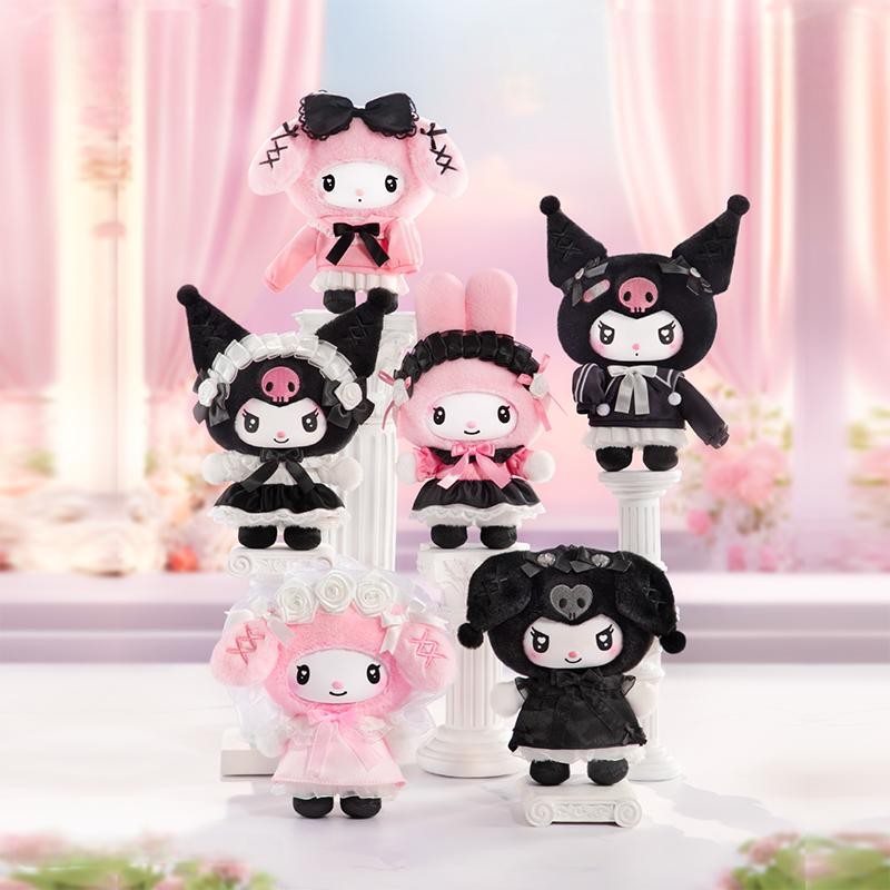 Sanrio Characters Angel Garden - Smart Garden Storage review and price