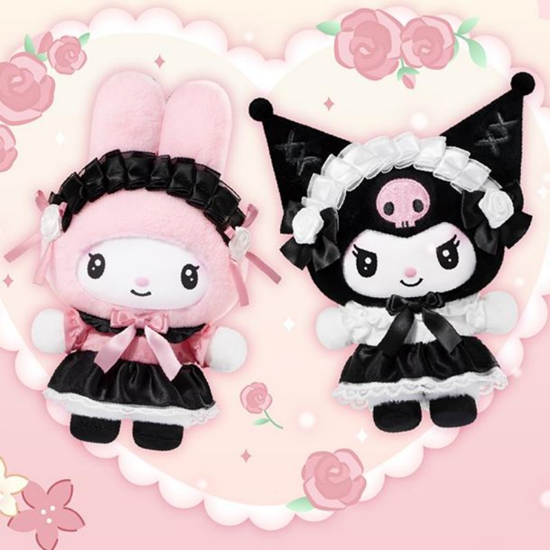 Sanrio Characters Angel Garden - Smart Garden Storage review and price