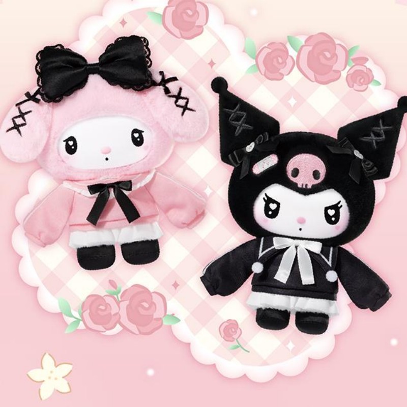 Sanrio Characters Angel Garden - Smart Garden Storage review and price