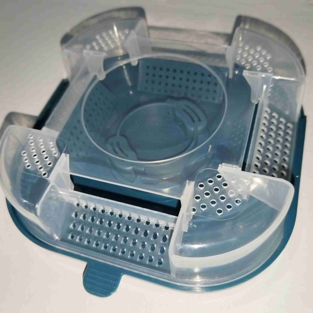 Garden Automatic Kitchen Cockr - Smart Garden Storage review and price