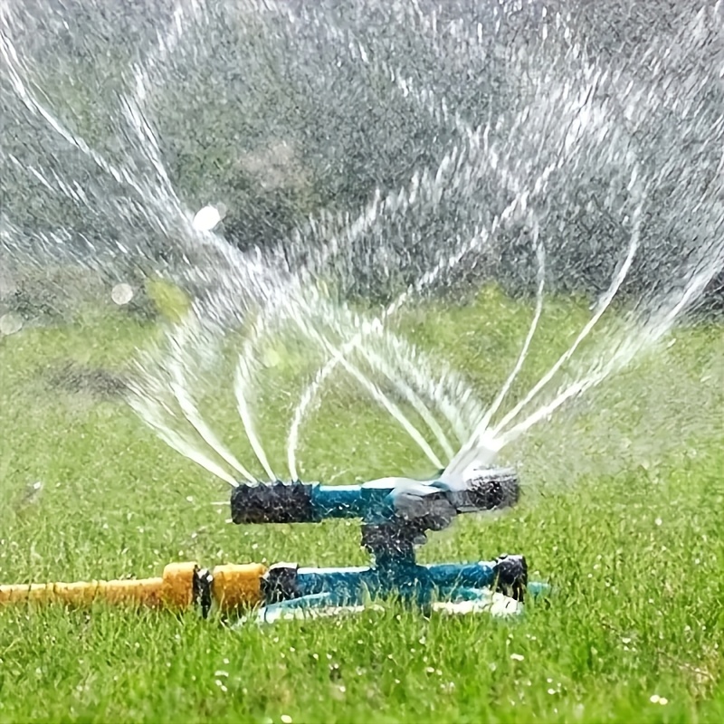 360 ° Ultra Large Coverage Aut - Smart Garden Irrigation review and price