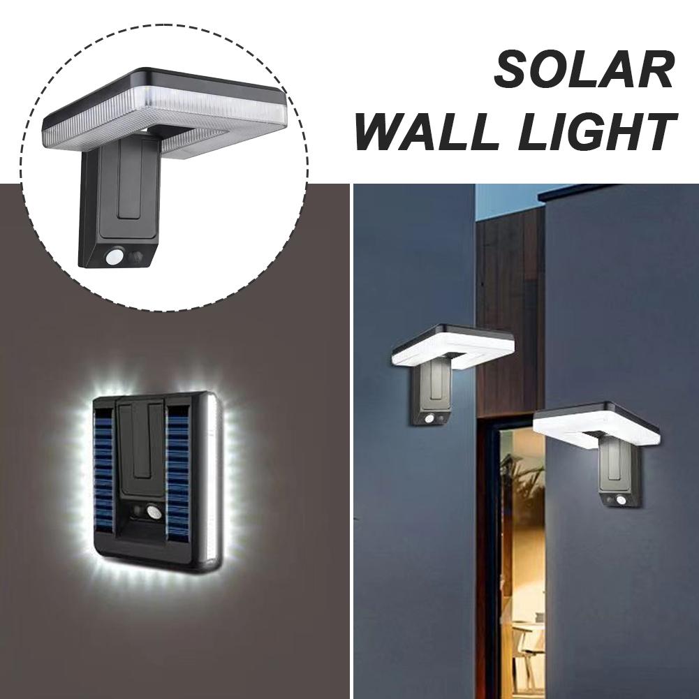 Foldable LED 120° Solar Light  - Smart Led Garden review and price