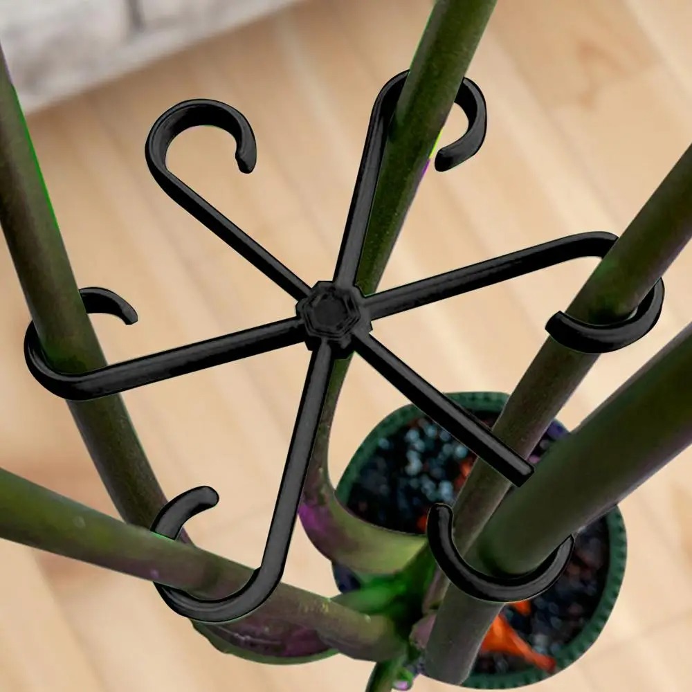 Plant Stem Support Clamp Monst - Smart Garden Storage review and price