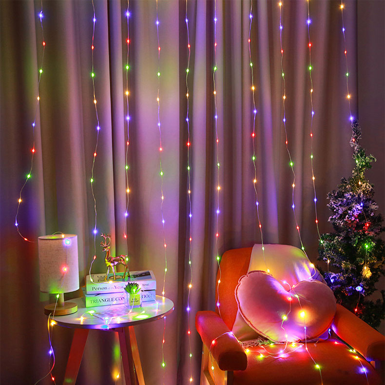 10M LED Christmas Lights Fairy - Smart Led Garden review and price