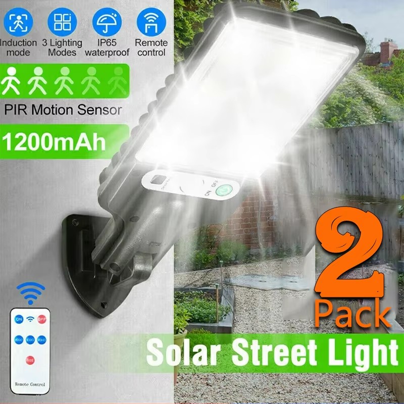 Outdoor Solar Garden Lights wi - Smart Led Garden review and price