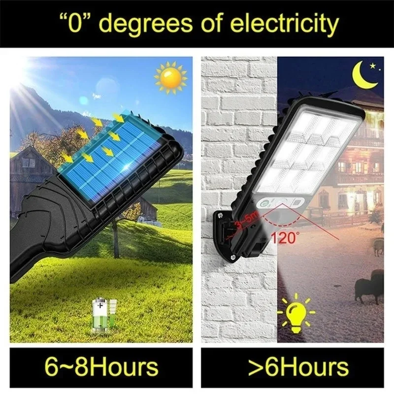 Outdoor Solar Garden Lights wi - Smart Led Garden review and price