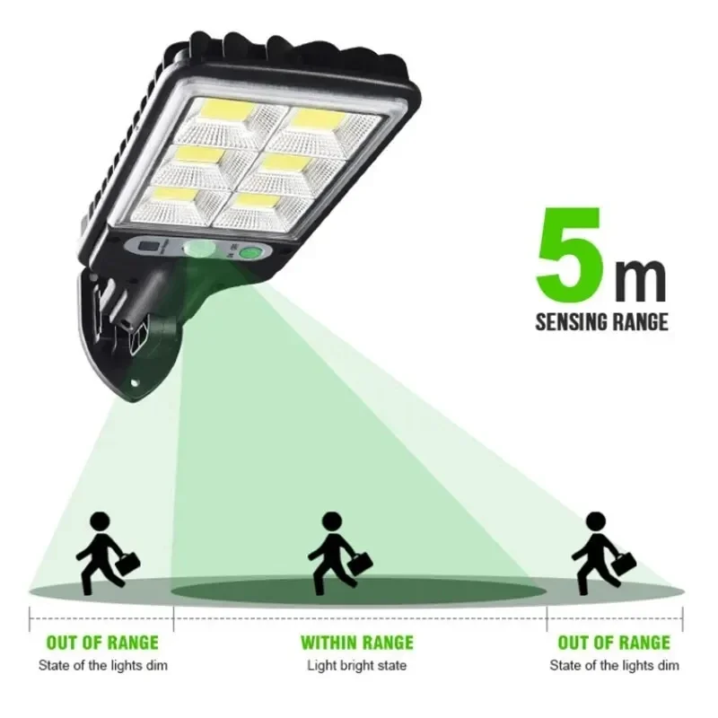 Outdoor Solar Garden Lights wi - Smart Led Garden review and price