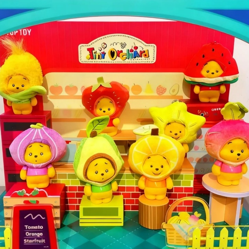 Genuine Winnie The Pooh A Smal - Smart Garden Storage review and price