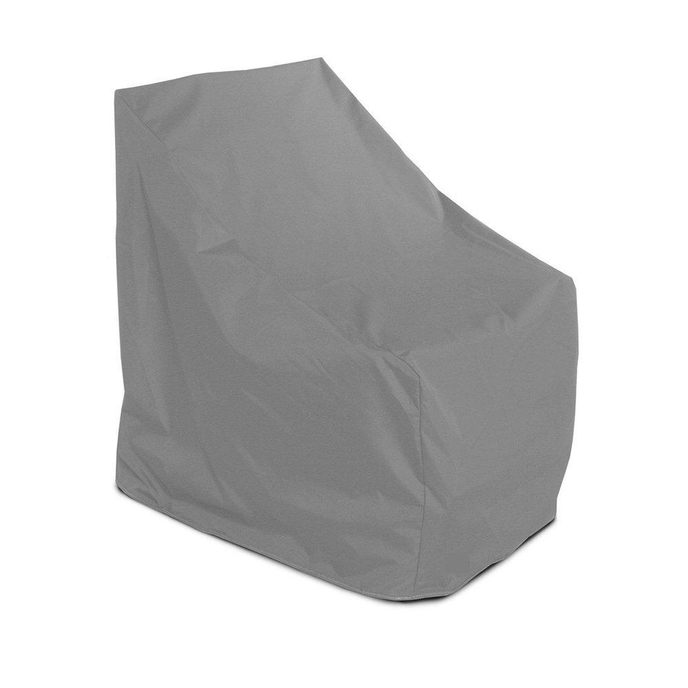 Stacked Chair Dust Cover Water - Smart Garden Storage review and price
