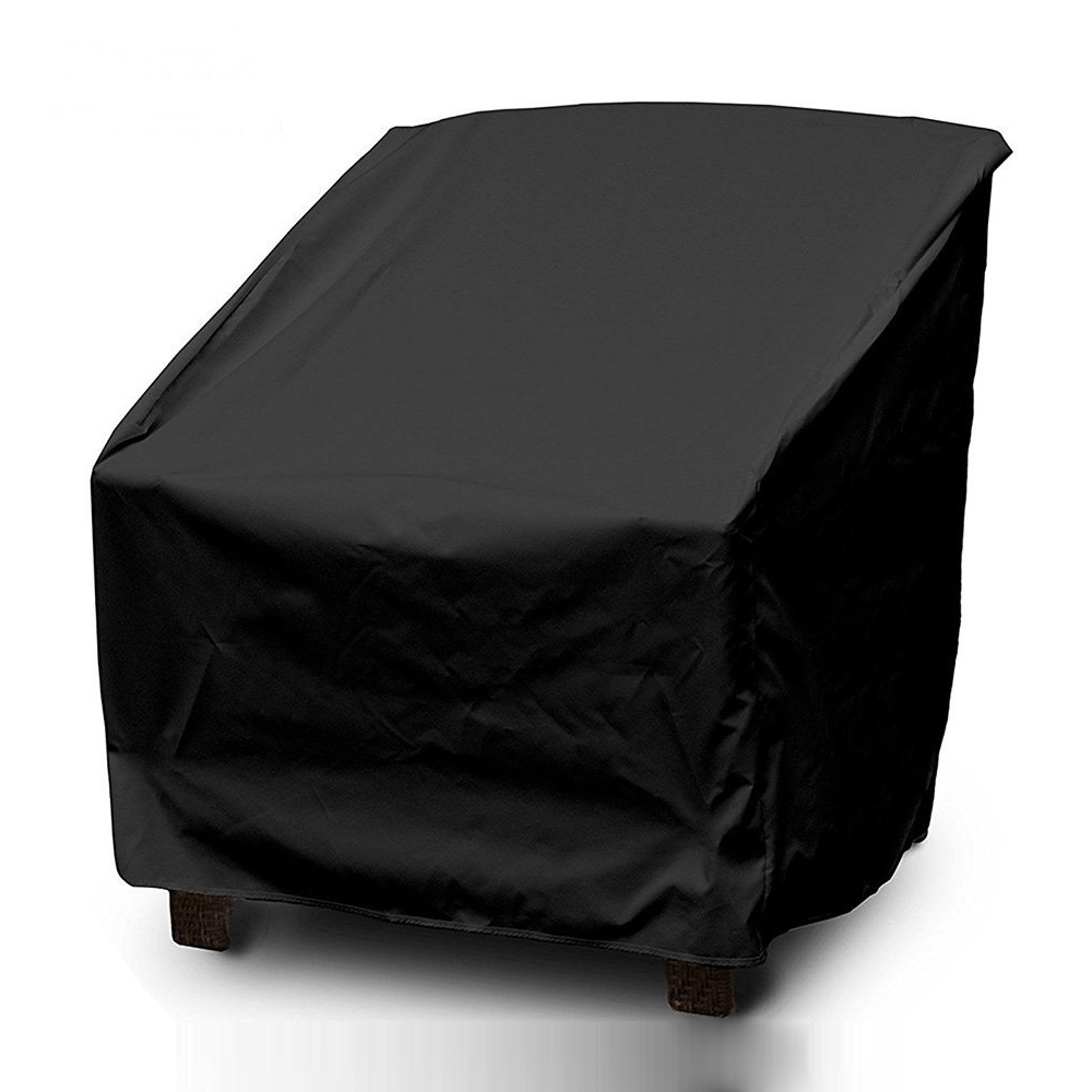 Stacked Chair Dust Cover Water - Smart Garden Storage review and price