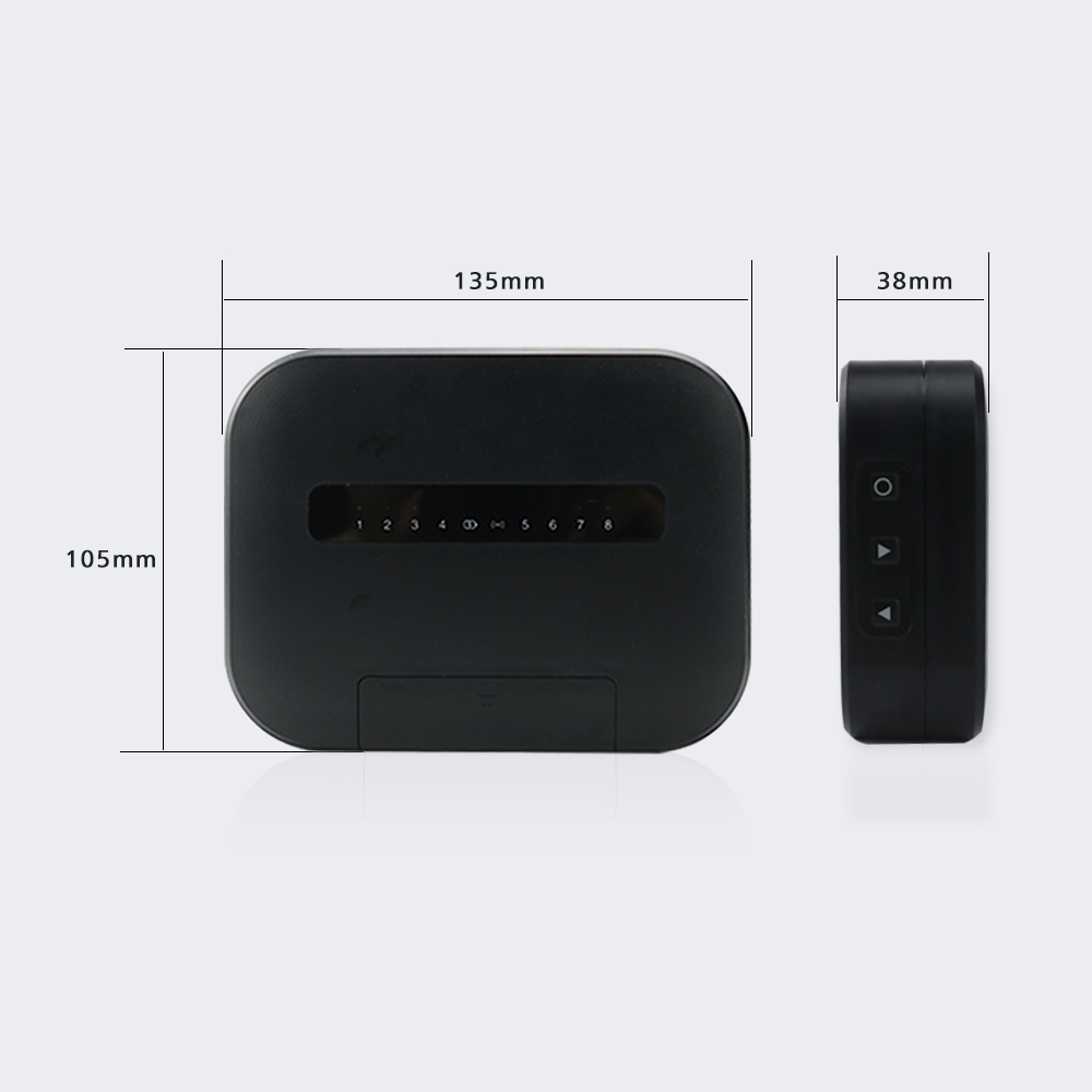 8 Zones Wifi Tuya Smart Garden - Smart Garden Irrigation review and price