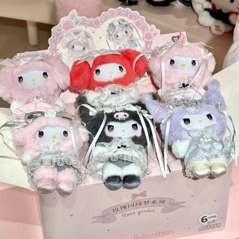 Hot Sanrio Family Vinyl Cute B - Smart Garden Storage review and price