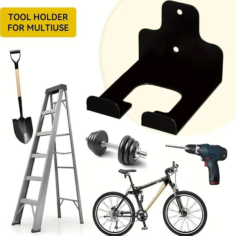 Garage Organizer Trimmer Rack  - Smart Garden Storage review and price