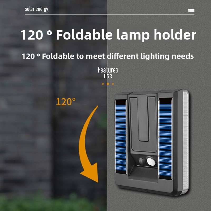 New Smart Outdoor Foldable Sol - Smart Led Garden review and price